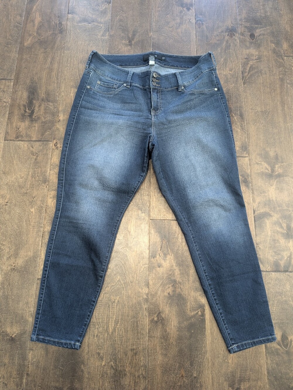 Torrid Skinny Jeggings
